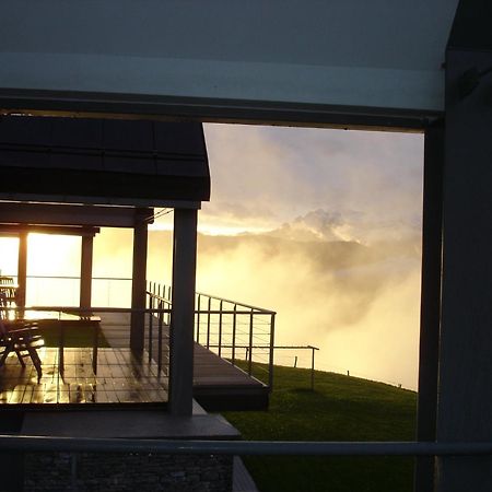 Nebesa Chalets Kobarid Luaran gambar